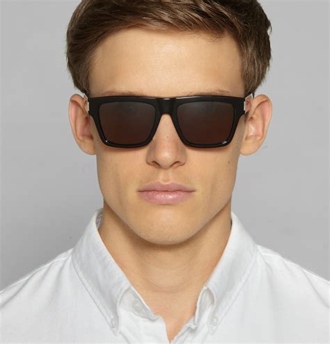 mens saint laurent|saint laurent men's sunglasses.